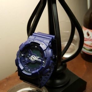 Mens G-SHOCK wristwatch